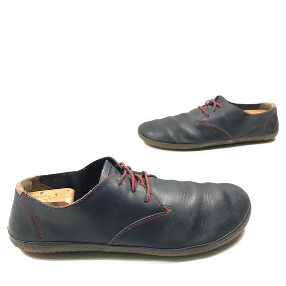 where are vivobarefoot shoes made